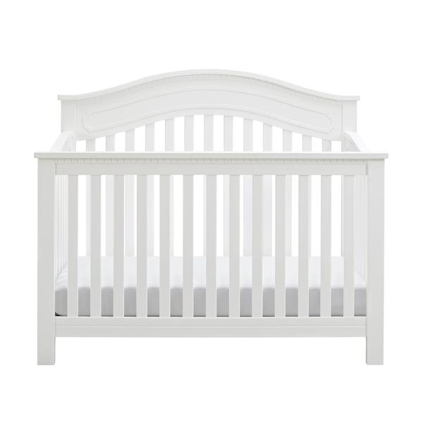 baby relax clover crib