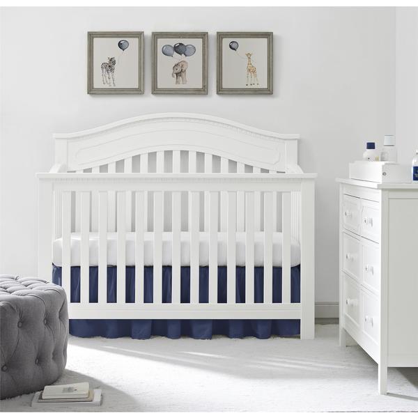 baby relax clover crib