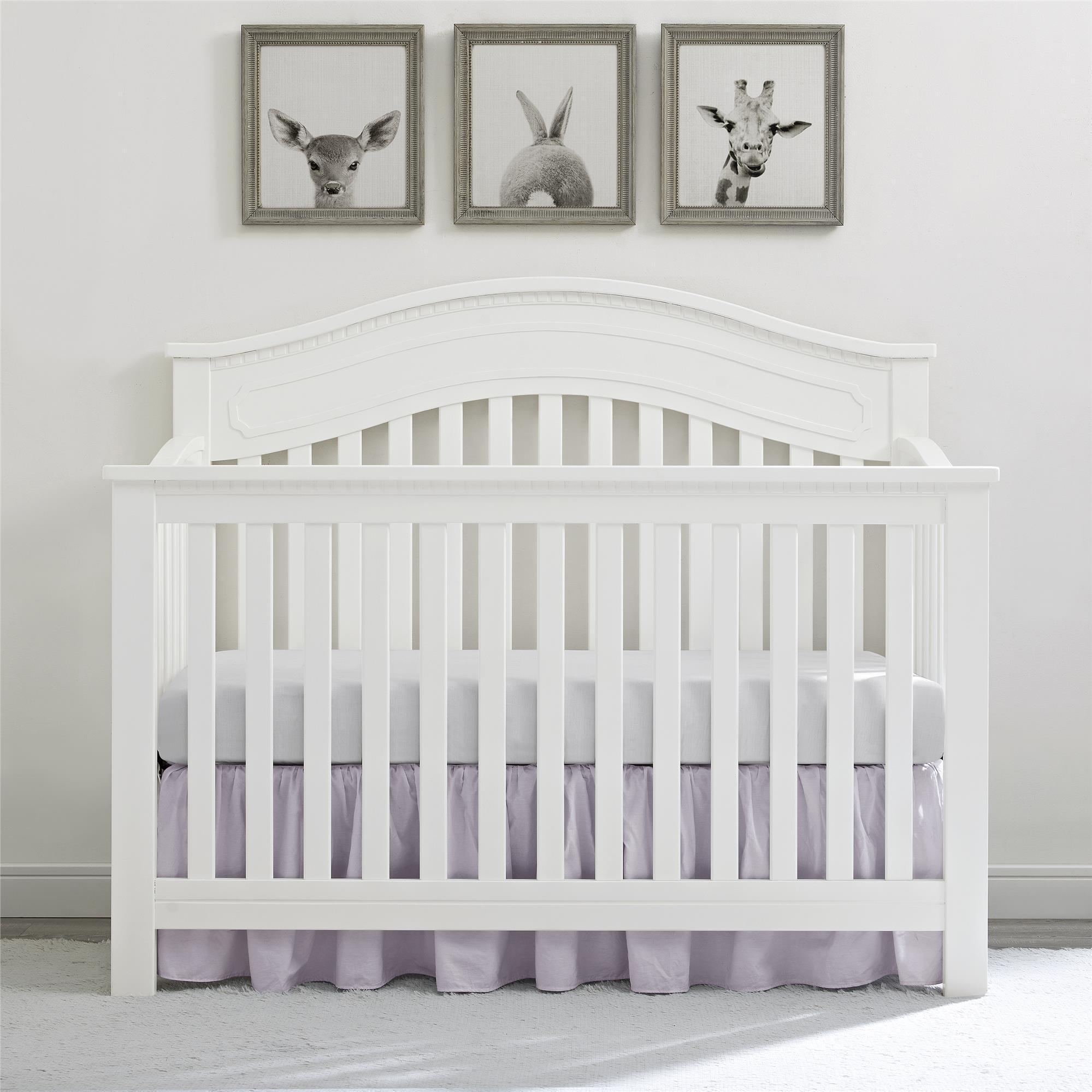 baby relax clover crib