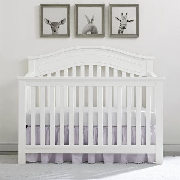 baby relax crib