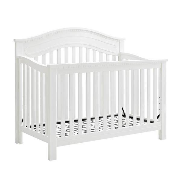 baby relax ridgeline crib