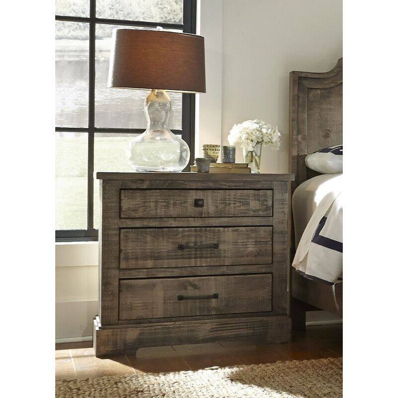 Progressive Meadow Nightstand