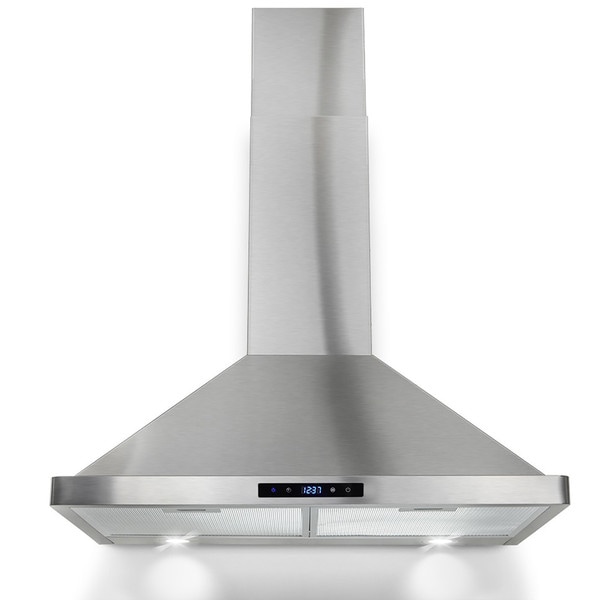 winflo 30 inch range hood installation