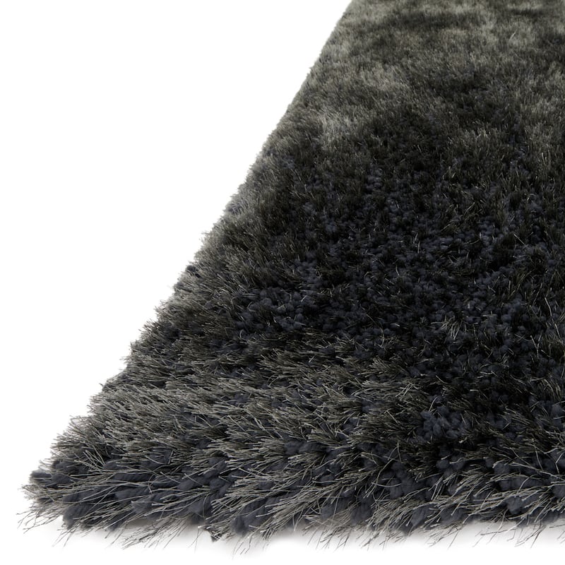 Alexander Home Dream Hand-Tufted Plush Shag Rug