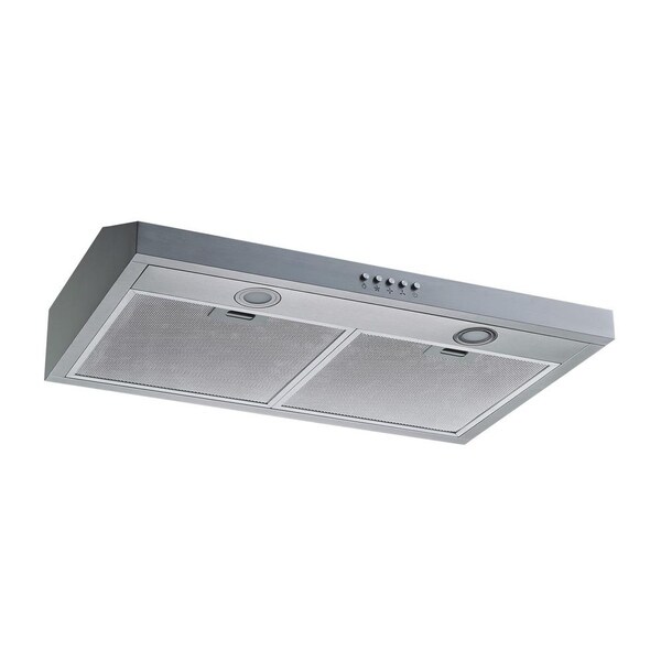winflo 30 under cabinet range hood