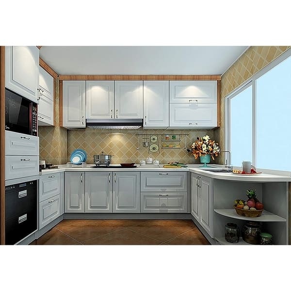 Shop Winflo 30 500 Cfm Convertible Stainless Steel Under Cabinet