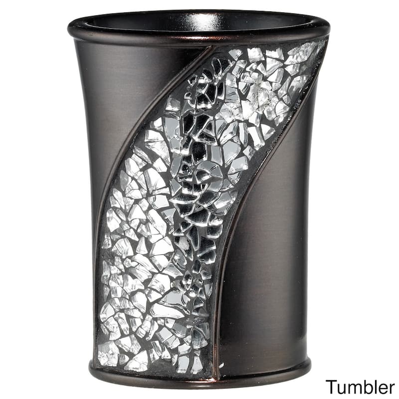 Luxury Bath Accessory Collection Set or Separates