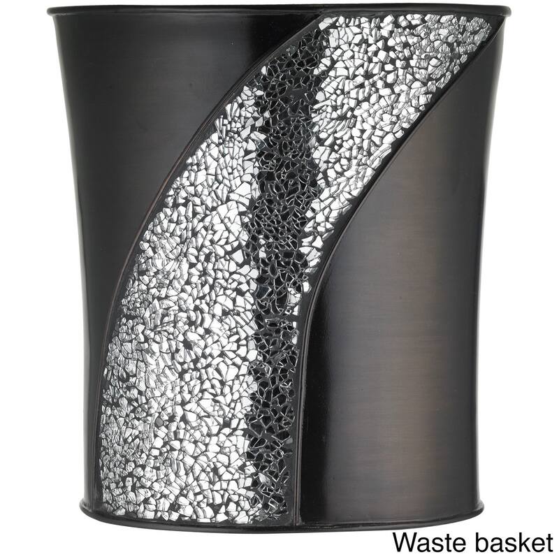 Luxury Bath Accessory Collection Set or Separates