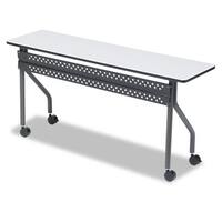 shop marvel adjustable mail sorting station with lower iceberg office works