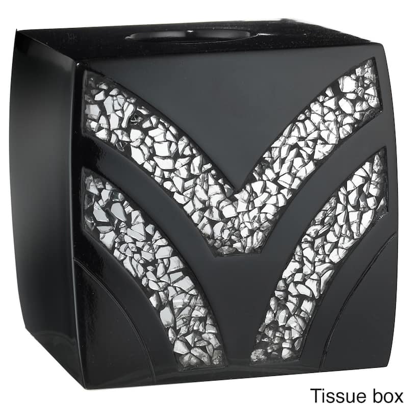 Luxury Bath Accessory Collection Set or Separates