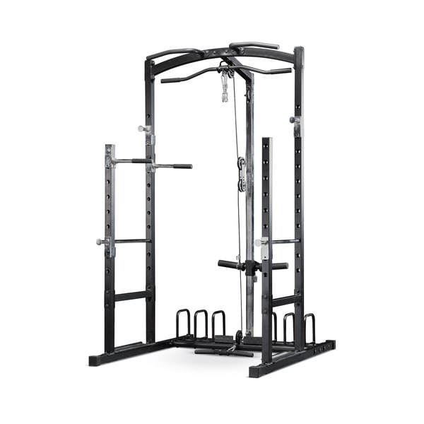 Marcy home gym rack hot sale