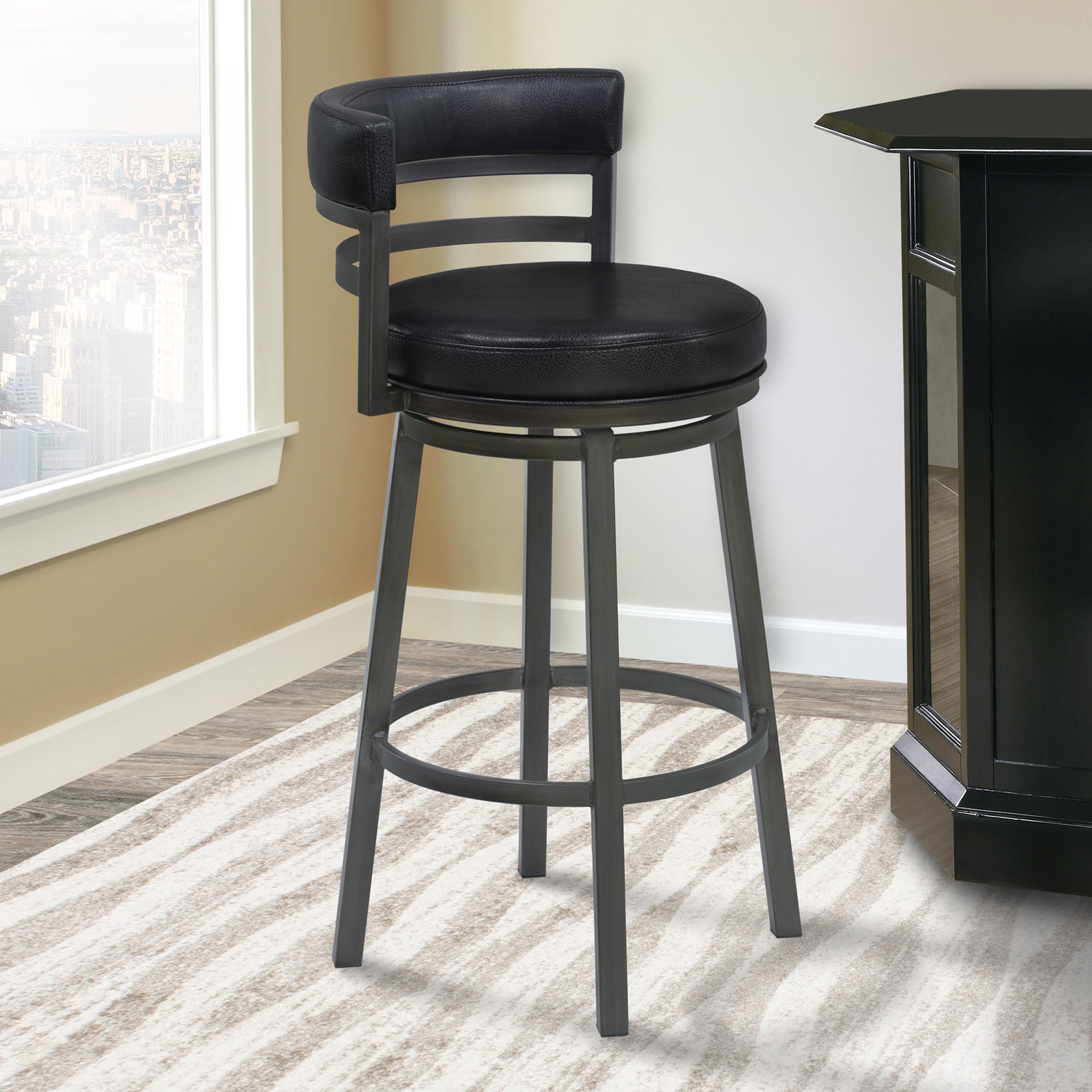 Ford best sale bar stools