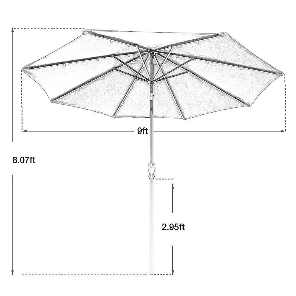 backyard creations allenwood patio umbrella side table Outdoor Umbrella Side Table Woodworking Plans  Houseful of Handmade