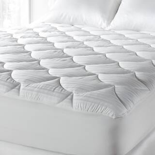 Buy King Size Mattress Pads Online at Overstock | Our Best Mattress