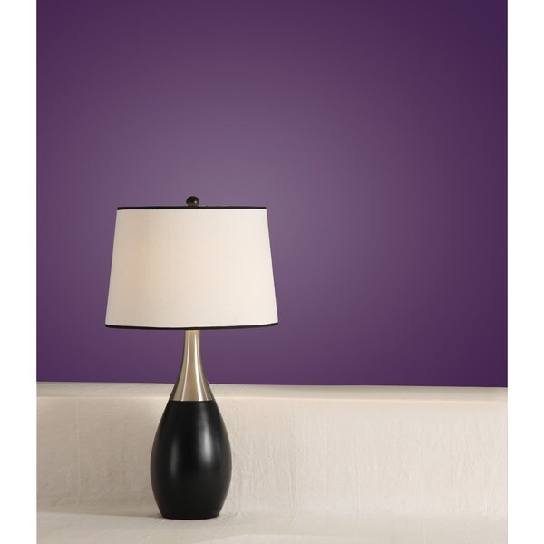 Alley Accent Lamp (Set of 2)