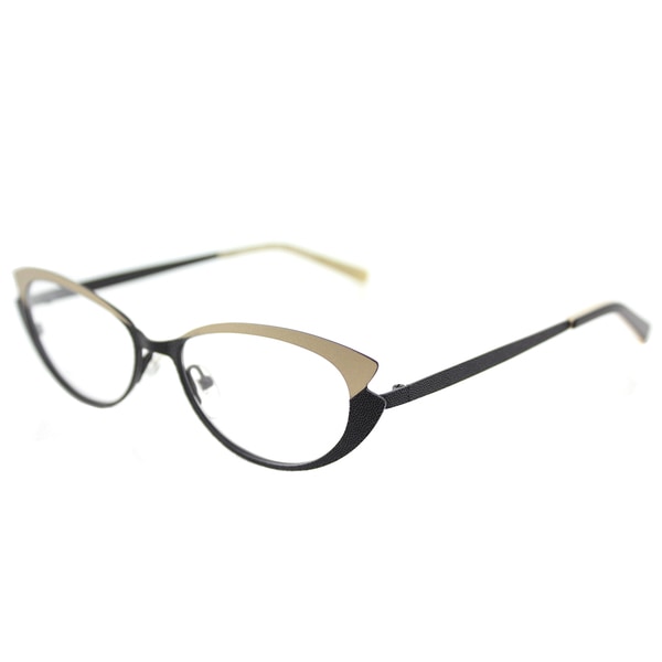 lafont cat eye glasses