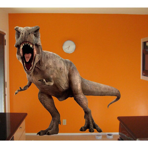 t rex stickers