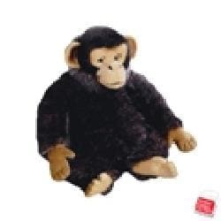 chimpanzee soft toy