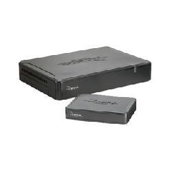 rocketfish wireless rear speaker