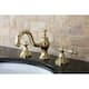 Option Polished brass