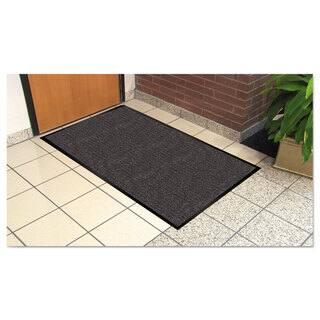 Guardian Office Furniture Our Best Supplies Deals Guardian Golden Series Indoor Wiper Mat Polypropylene 36 X 60 Charcoal