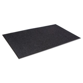 Shop Crown Needle Rib Wiper Scraper Mat Polypropylene 48 X 72