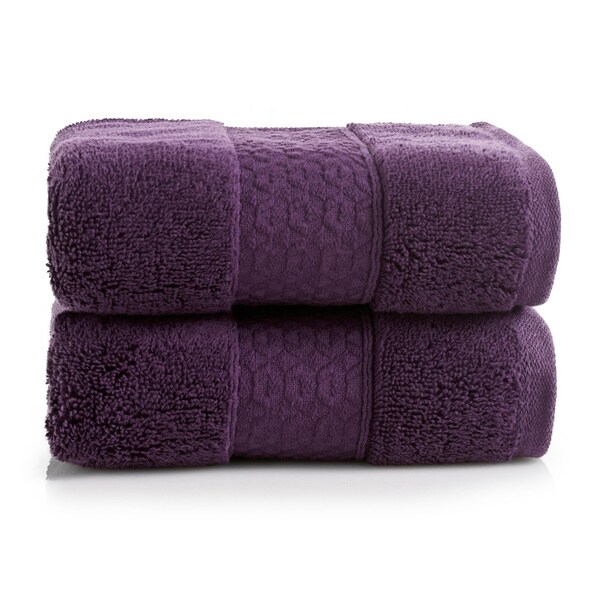 Natori Dynasty Solid Hand Towel (set of 2) - On Sale ...
