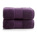 Natori Dynasty Solid Hand Towel (set of 2)
