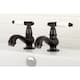 Option Oil Rubbed bronze