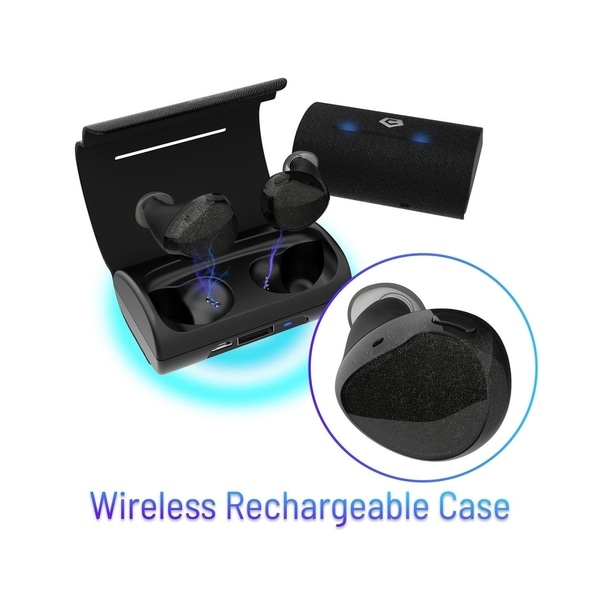 cobble pro true wireless earbuds