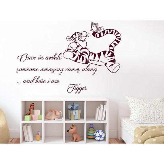 baby room quotes for the walls