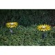 Shop Daisy Solar Garden Light - On Sale - Overstock - 14008730