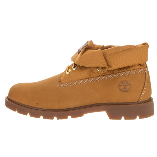 roll top boots