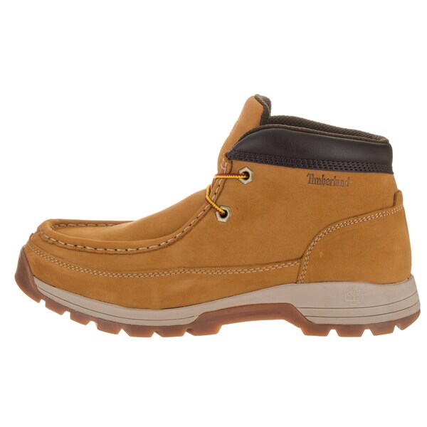 timberland stratmore moc toe