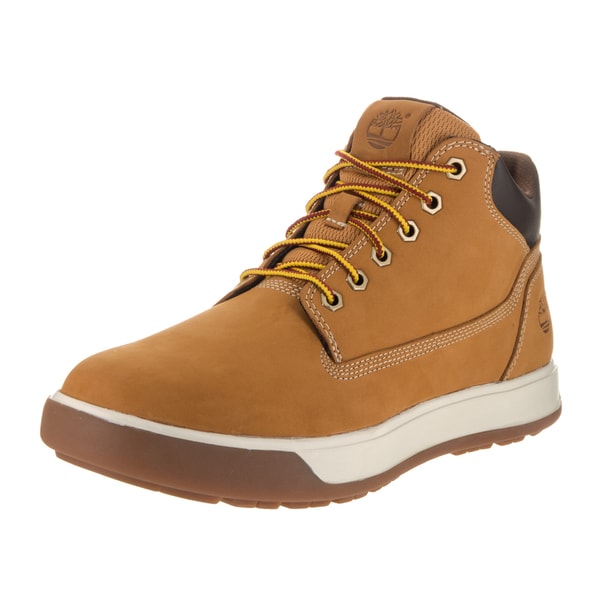 timberland tenmile chukka boots
