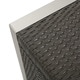 preview thumbnail 13 of 32, Cape Coral Modern C-Shaped End Table by Christopher Knight Home - 14.50" L x 15.00" W x 24.00" H