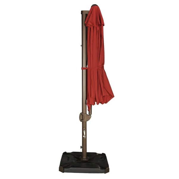 commercial patio umbrella covers Replacement Umbrella Canopy