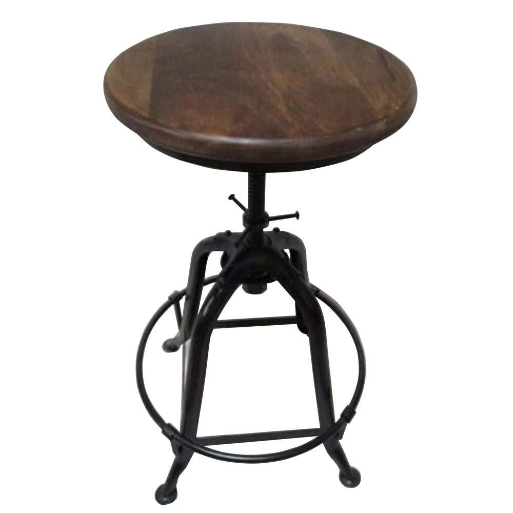 16 inch tall stool