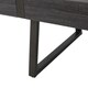 Abitha Faux Wood Coffee Table by Christopher Knight Home - Thumbnail 10