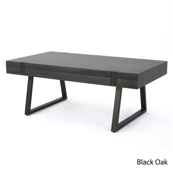 abitha faux wood coffee tablechristopher knight home - free abitha faux wood coffee tablechristopher knight home - free