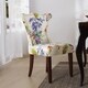 preview thumbnail 17 of 47, Copper Grove Roeselare Upholstered Chair Single - Floral