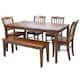 Option Walnut