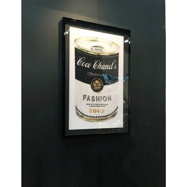 fashion soup