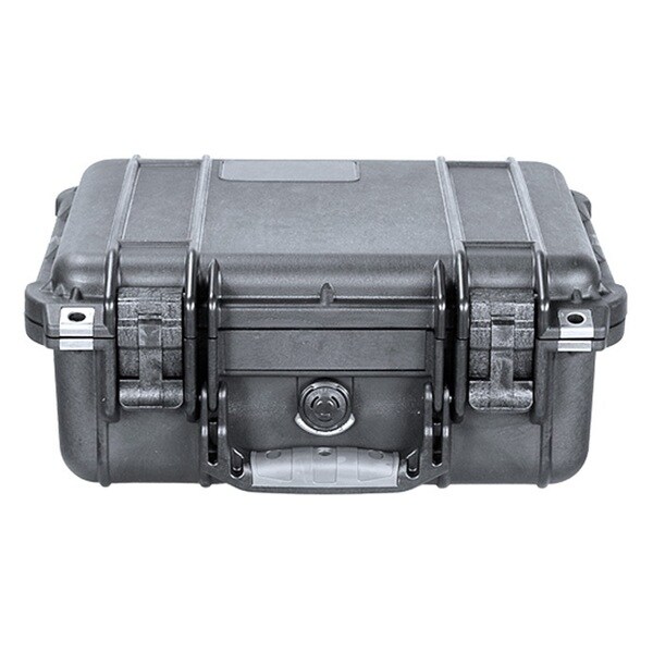 Armasight Mil-Standard Black Hard Shipping/Storage Case