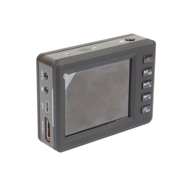 Armasight High Definition Digital Recorder for all Armasight High Performance Digital and Thermal Devices