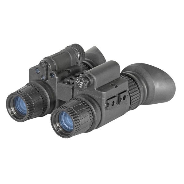 Armasight N-15 3 Bravo Gen 3 Compact Dual Tube Night Vision Goggle
