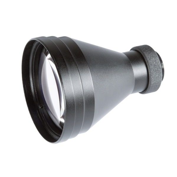 Armasight 5x A-Focal Lens with Adapter #23 for Spark, Sirius, Nyx-7, and N-7