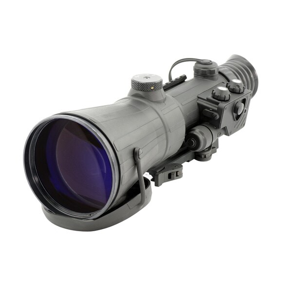 Armasight Vulcan 8X 3P MG Professional Gen 3 High-Performance Thin-Filmed Auto-Gated IIT 8x Night Vision Rifle Scope