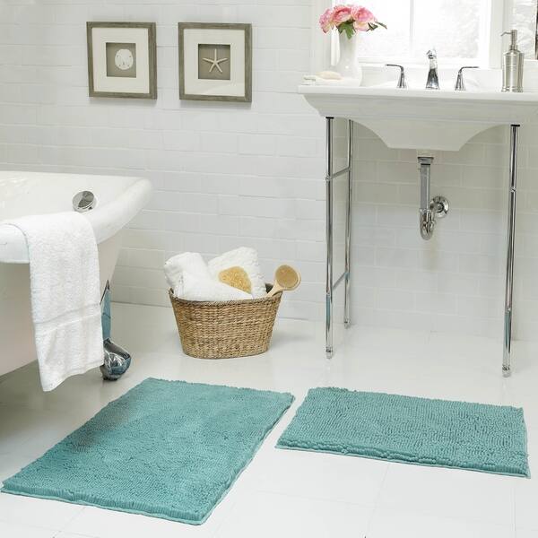 Memory Foam Bathroom Rugs and Bath Mats - Bed Bath & Beyond