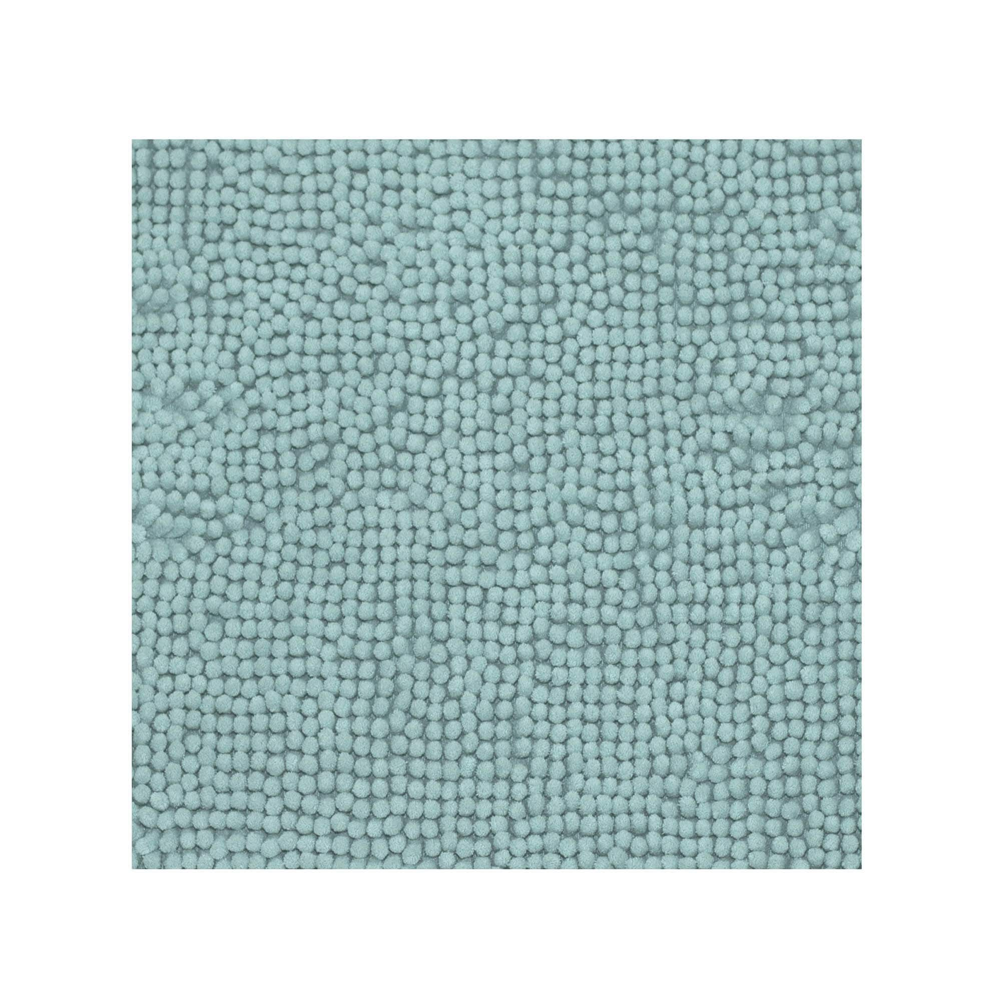 Resort Collection Plush Shag Chenille Bath Mat (17 inches x 24 inches) - On  Sale - Bed Bath & Beyond - 14032091